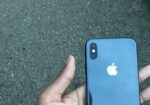 Apple iPhone X (Used)