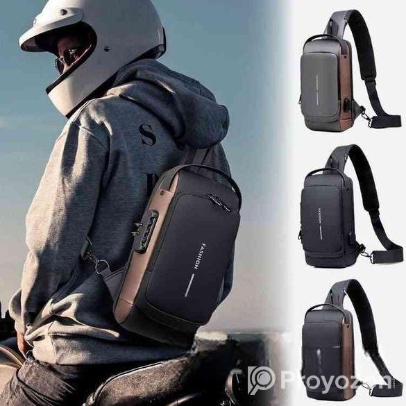 USB Charging Cable Fashion Men