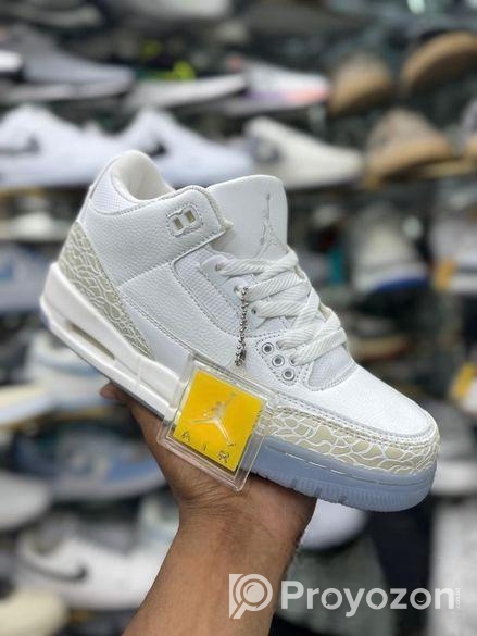 Jordan 3