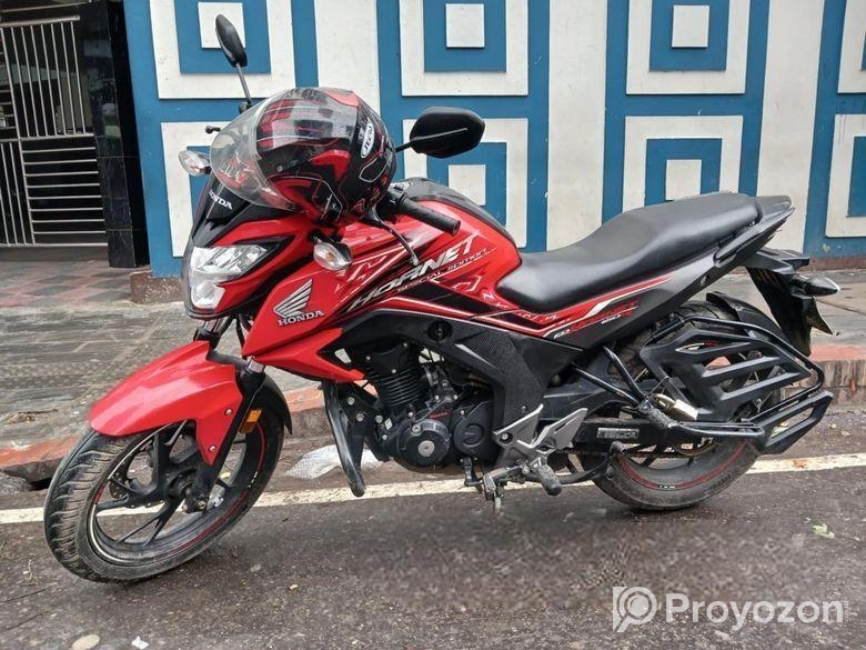Honda CBR . 2022