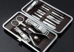 Easy to use facial tools.