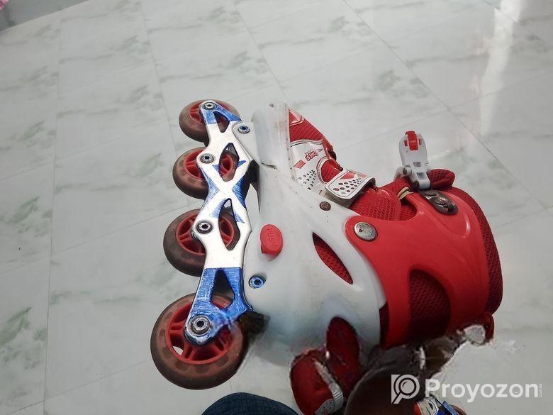 Skating Shoes