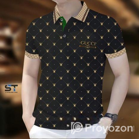 Polo Shirt Men