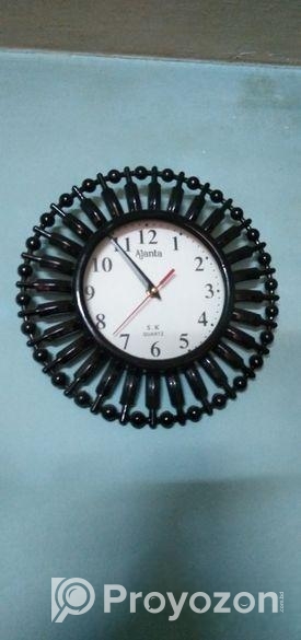 Wall Watch