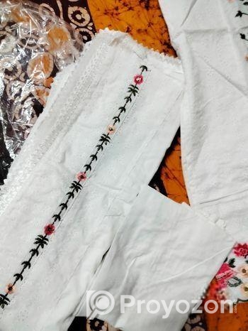 Chiken Kari Dress