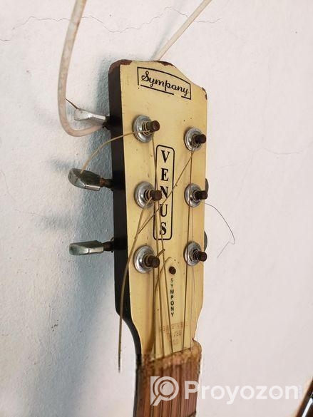 Guitar Sell Post