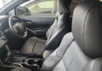 Toyota Corolla Cross z leather moonroof 2022