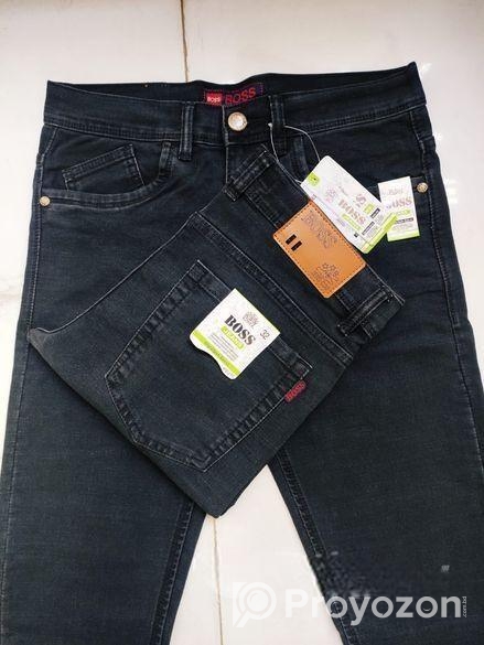 Denim pant Sell Hobe
