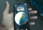 Apple iPhone X (Used)