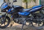 Bajaj Pulsar 150 ডাবল ডিস্ক 2020