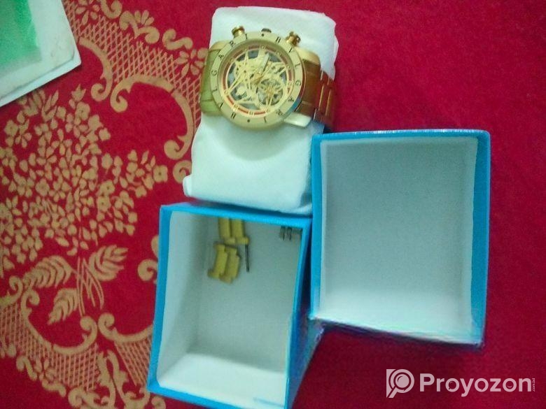 Watch for sell
