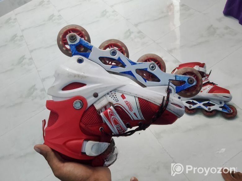 Skating Shoes