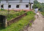 জমি বিক্রয় করা হবে।
