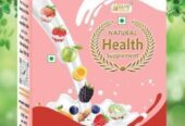 Natural health supplement