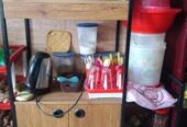 Kitchen Cabinet Sell hobe