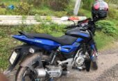 Bajaj Pulsar 150 SD 2016