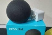 Echo Dot 5th Gen Speaker