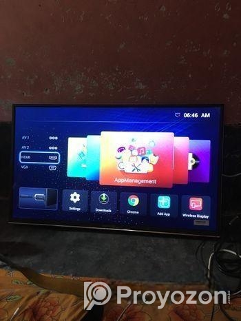 Smat Tv