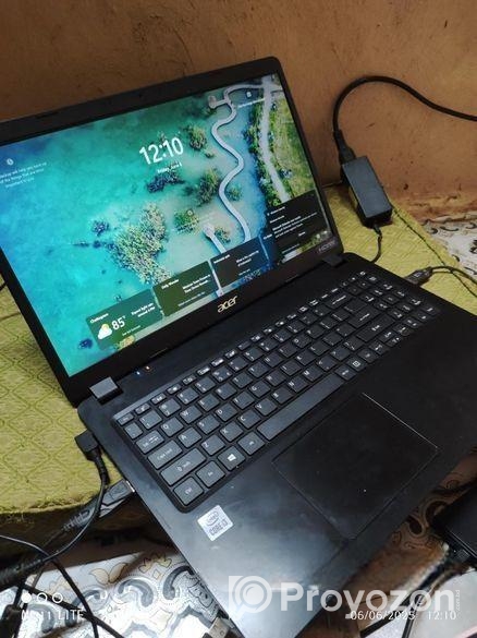 Acer laptop for sell