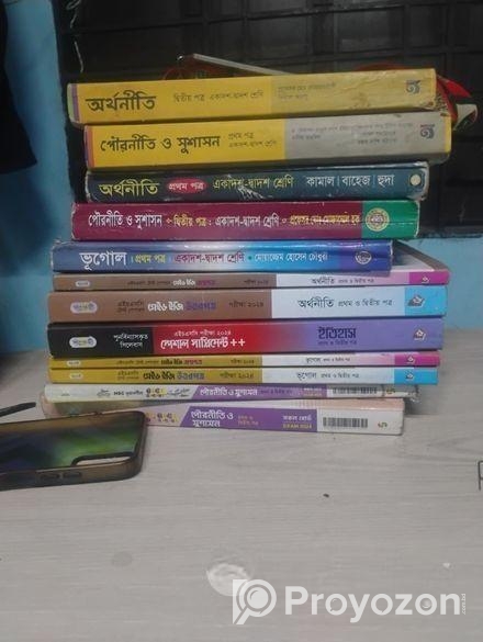book sell Hobe