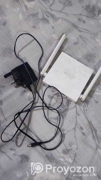 Tplink 841n Router