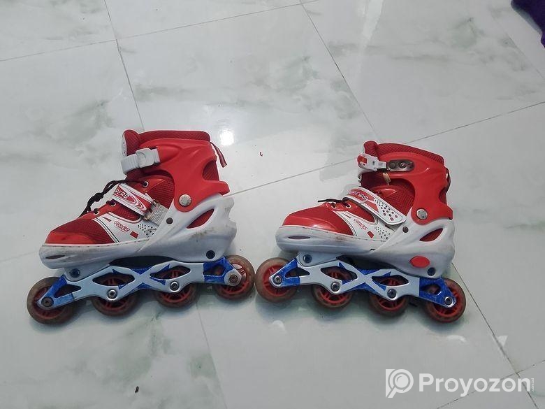 Skating Shoes