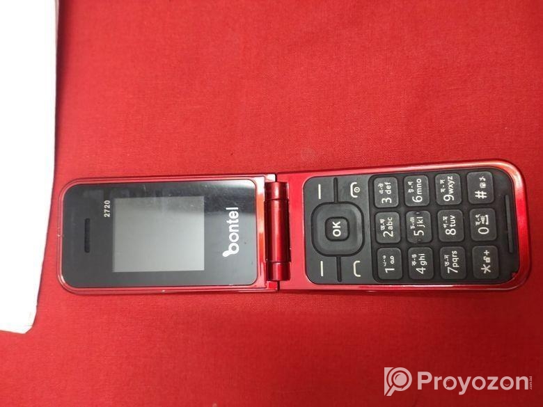 bontel 3729 (Used)
