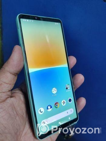 Sony Xperia10 mark4 6/128 (Used)