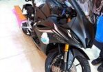 Yamaha R15 V4 . 2025