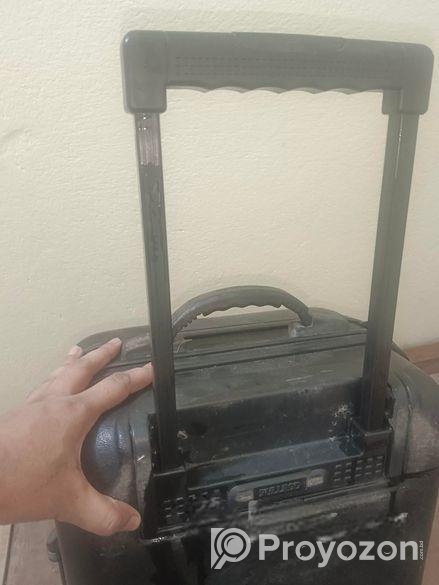 Trolley Luggage Bag