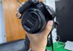 700 D camera