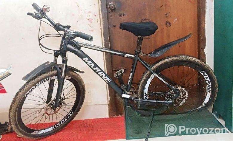 Bicycle for sell