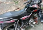 Bajaj Discover 2012