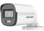 Hikvision 2MP Bullet Audio Camera DS-2CE10DF0T-FS