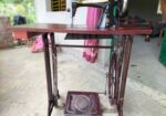 Sewing mashine