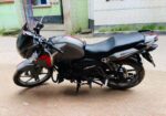 TVS Apache RTR 160 RTT 2017