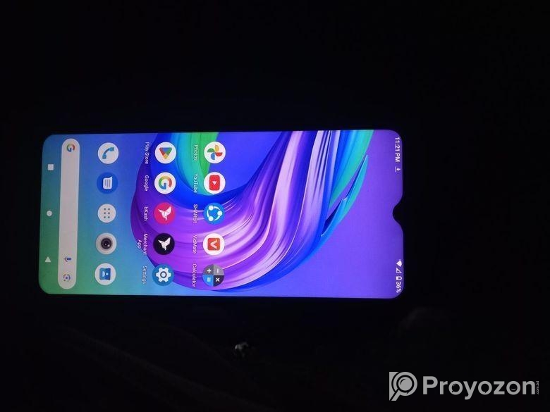OPPO F17 Pro 8/128 (Used)