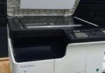 Photocopy Machine
