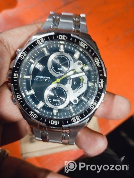 Men’s Watch