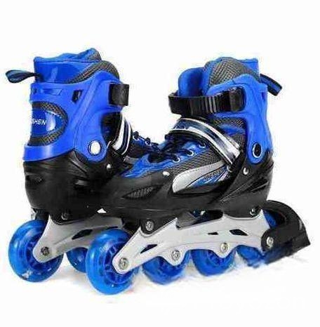 Skating shoe