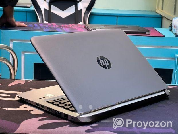 HP 6th Generation Core i5 8GB Ram 128GB SSD 14″