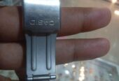 Casio Watch Sell Post