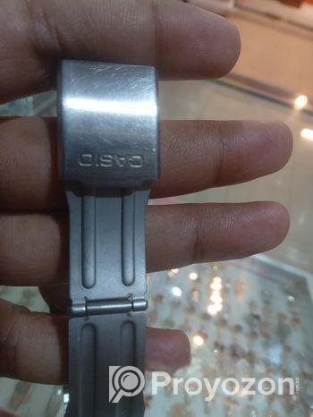 Casio Watch Sell Post