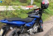 Bajaj Pulsar 150 SD 2016