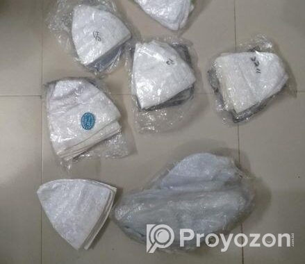 টুপি বিক্রি হবে নতুন