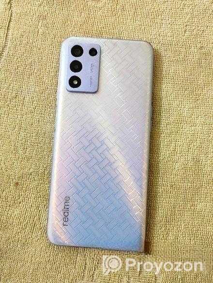 Realme 9 Speed Edition (SE) (Used)