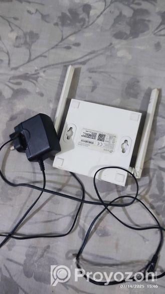 Tplink 841n Router