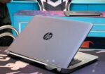 HP 6th Generation Core i5 8GB Ram 128GB SSD 14″