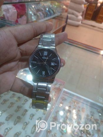 Casio Watch Sell Post
