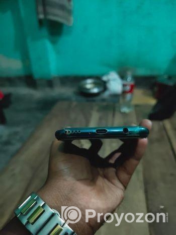 Huawei Nova 7i (Used)